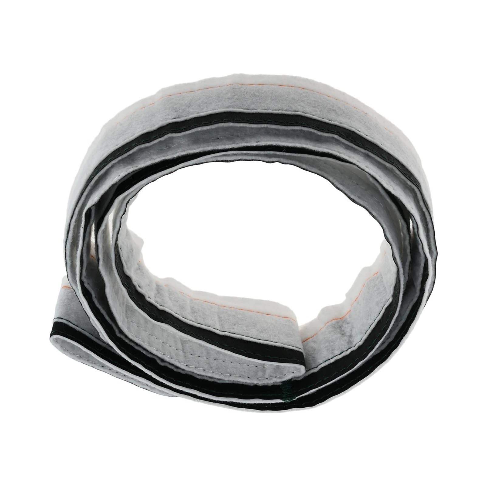 Kit de junta de fieltro W10612022 de tambor trasero para secadoras Whirlpool y Maytag