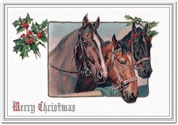 Victorian Christmas Church Scenes A Victorian Christmas | Historic