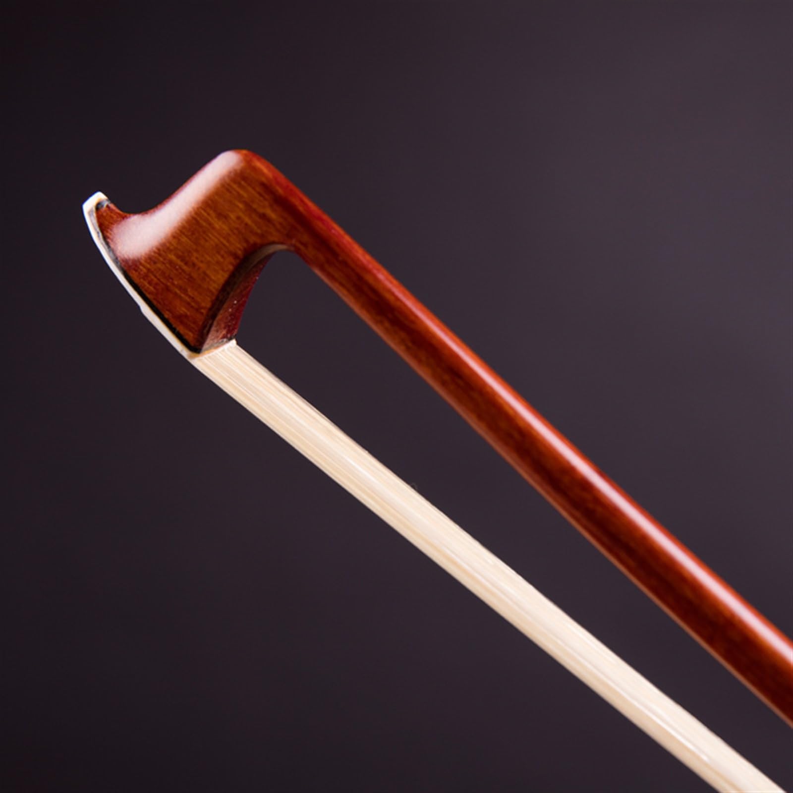 Archetto Per Violino Archetto Per Violino In Legno Brasiliano Livello Di Prestazione Solista(1-2)