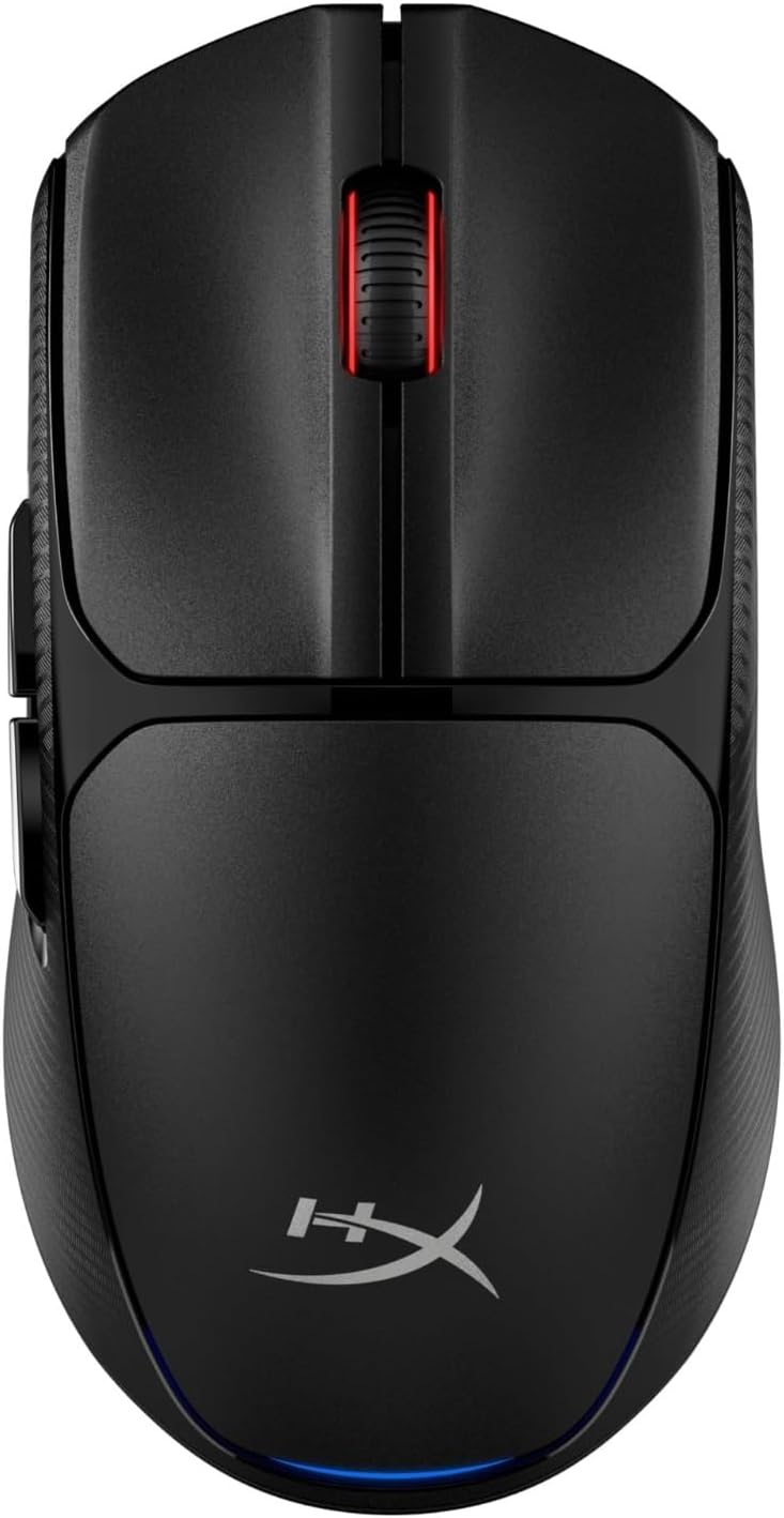 HyperX Pulsefire Fuse Gaming Mouse