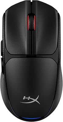 HyperX Pulsefire Fuse Gaming Mouse