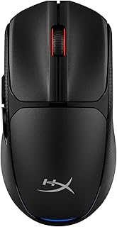 🔥 HyperX Pulsefire Fuse Wireless Gaming Mouse