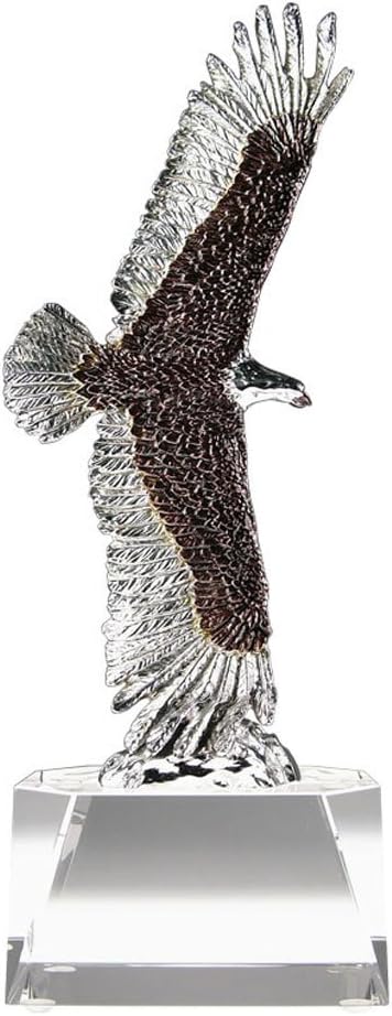Bluestone Designs G026N Flapping Eagle