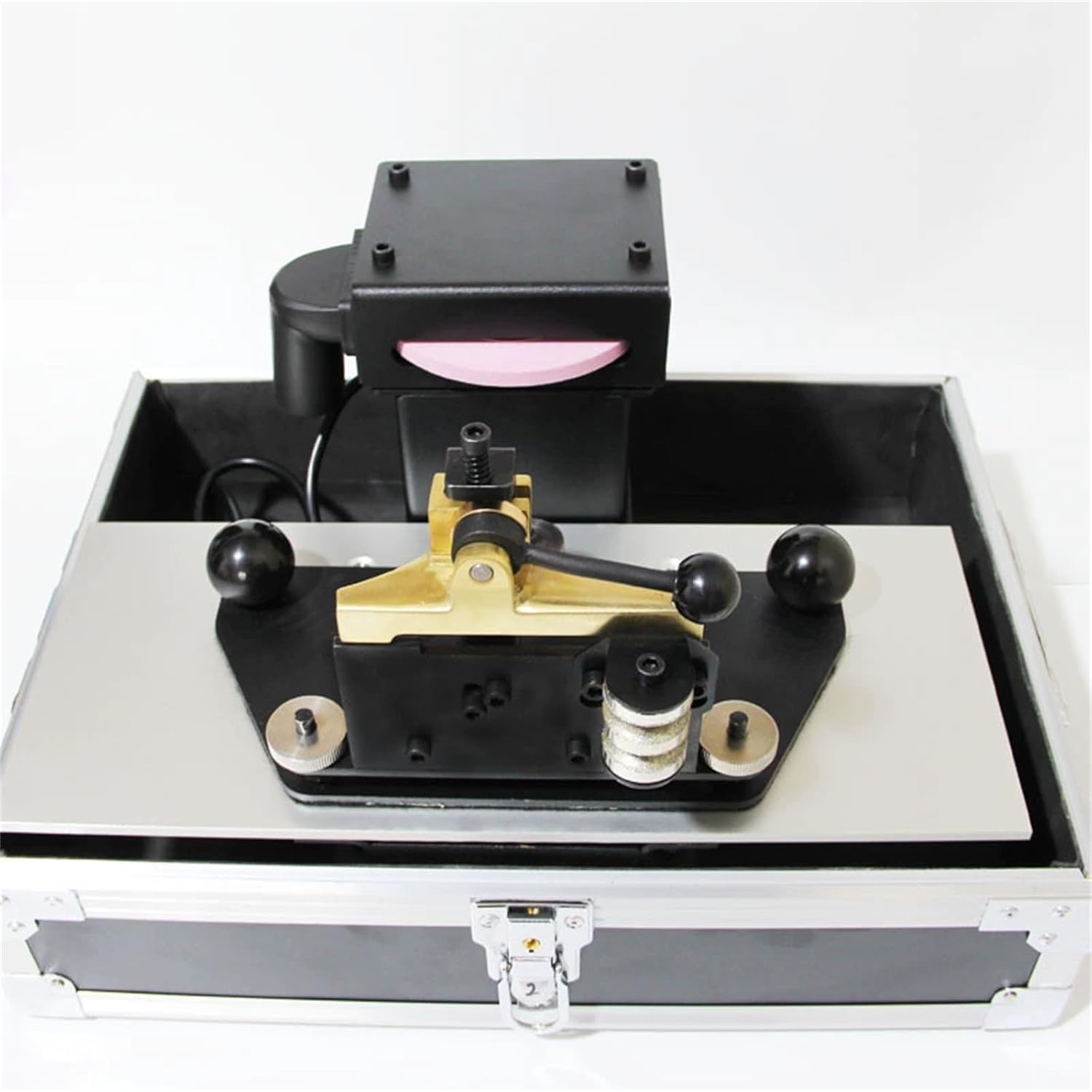 Ice Hockey Skate Sharpener