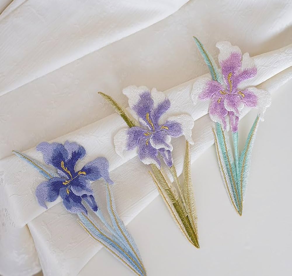 アンティークスイス アペンツェル花輪刺繍 スカラップ 細番手しなやかな大判クロス 刺しゅうキット オリムパス クロスステッチ ものがたりシリーズ