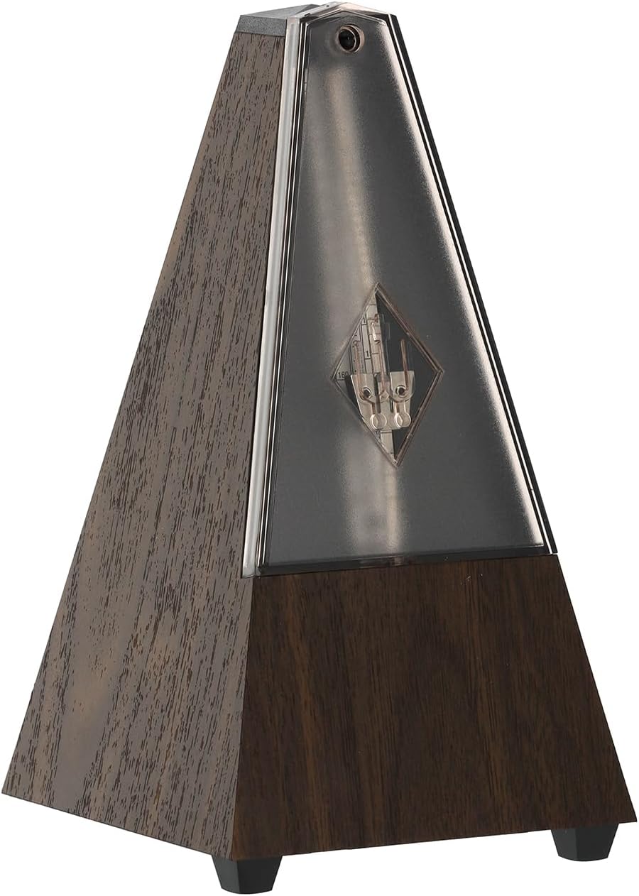 Wittner 806K Wittner Black Plastic Case Metronome