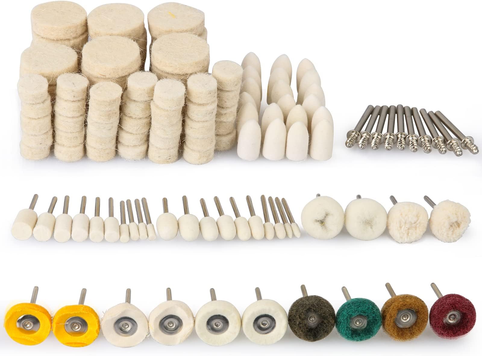 Polishing Kit