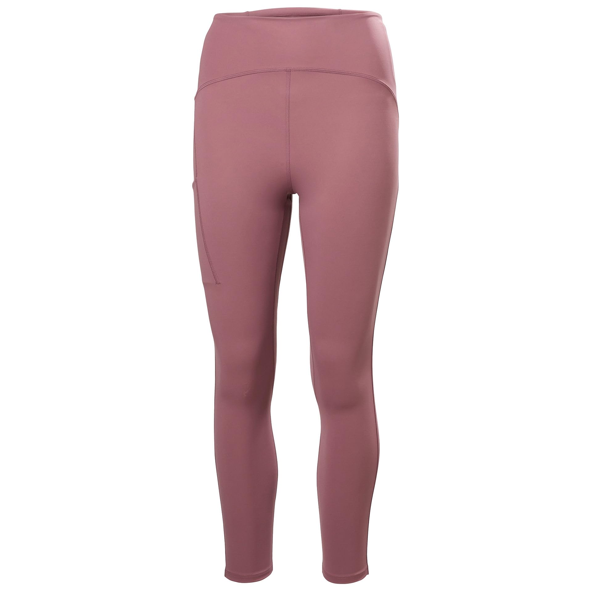 Helly Hansen Womens W Hh Leggings, Wildberry, XS