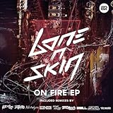 On Fire (Rob Analyze Trap Remix)
