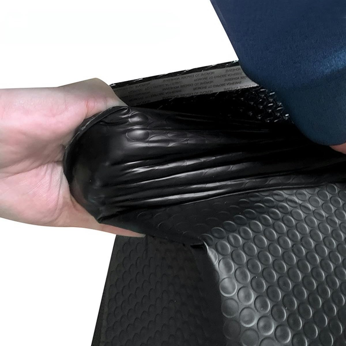 15 * 20/20 * 25 CM Bubble Mailer 10 pièces emballage auto