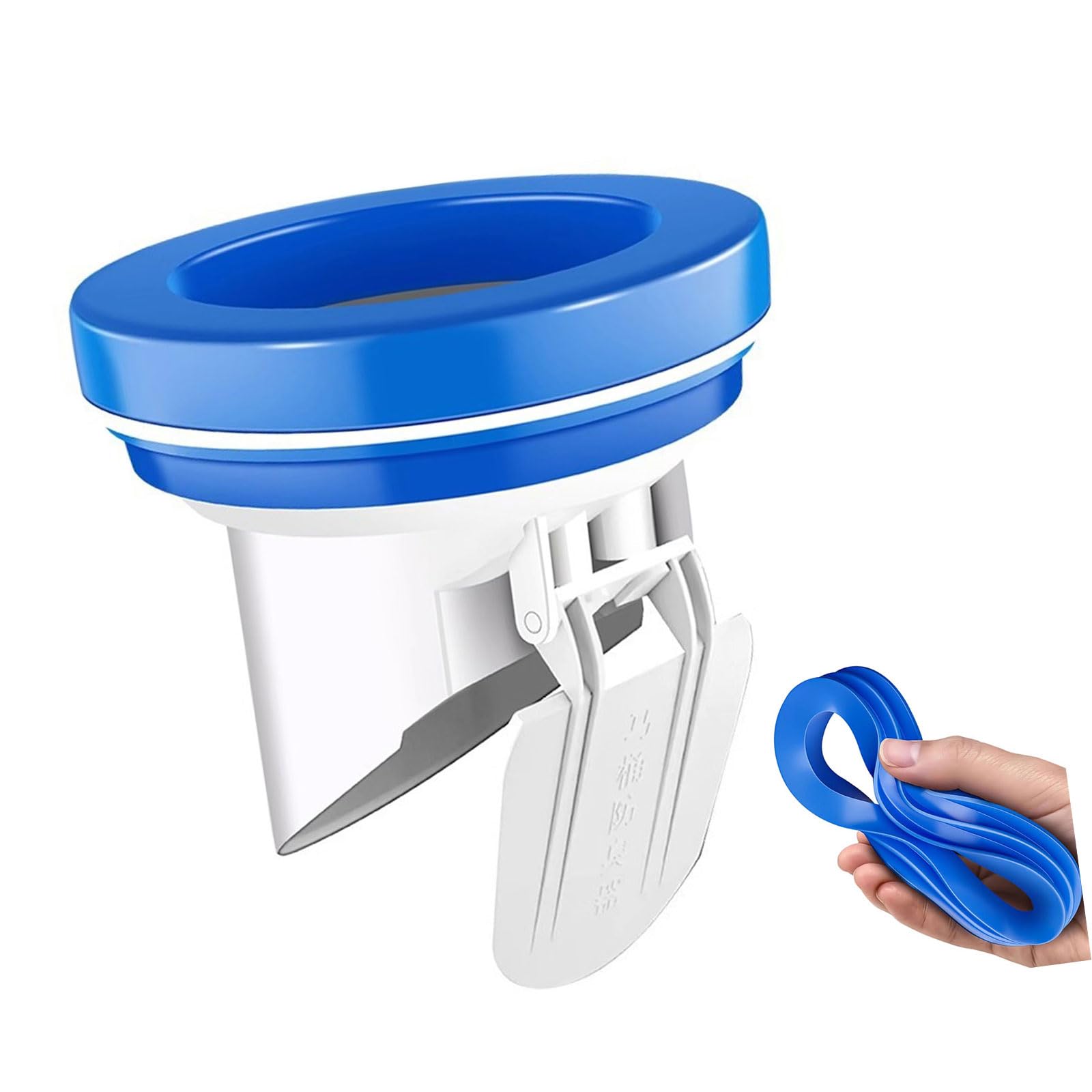 Newft C Sturdy Sewer Ores Without Overs Drain Stoppers For Kitchen And Bathroom Use Prevents Leakage Bathroom Fixture Parts