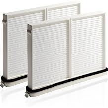2-Pack Cabin Air Filter Fits for Mazda CX-90 2024 2025 2026, CX-70 2025-2026 Cabin Filter Replacement KR9P-61-J6X Car Accessories