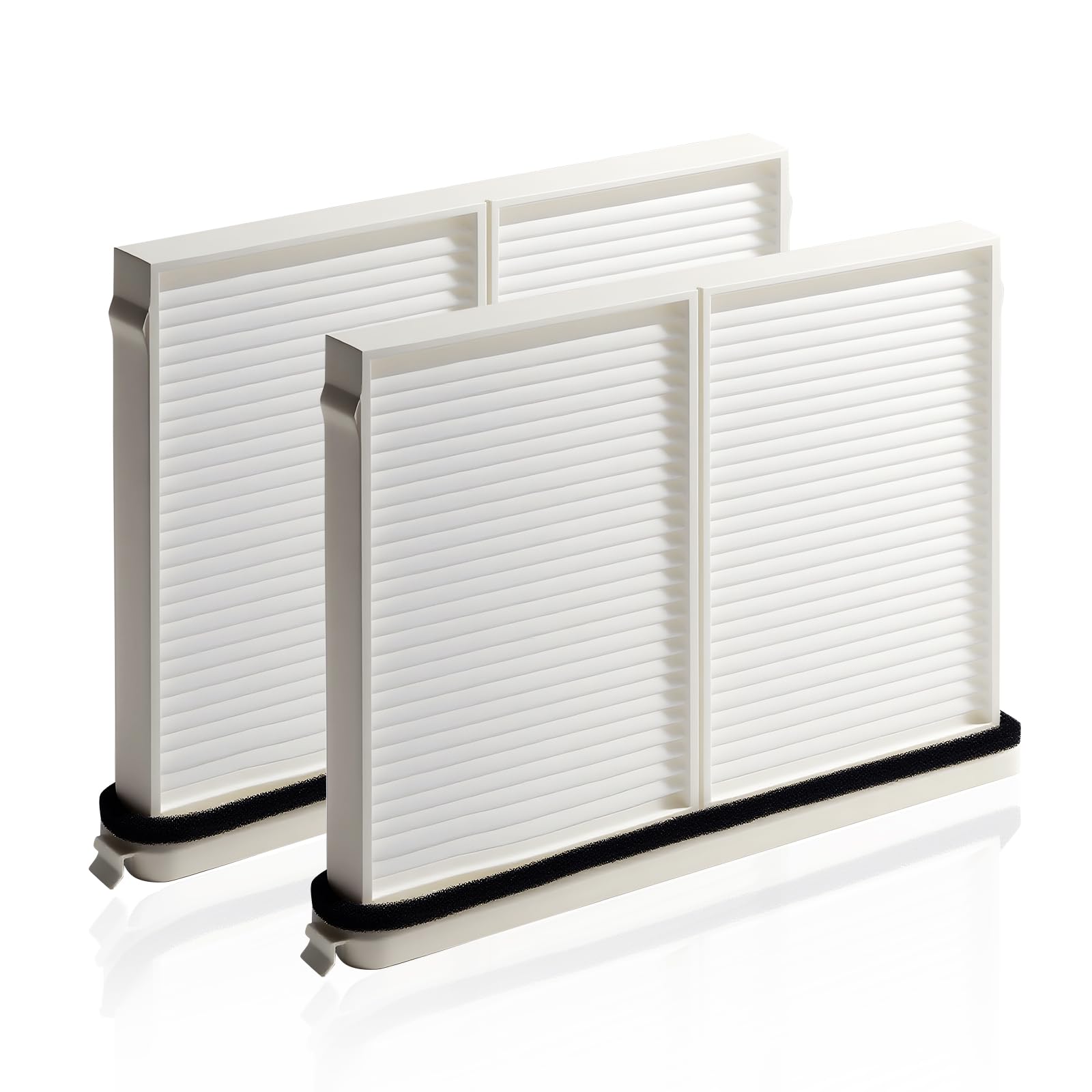 Amazon.com: Forccord 2-Pack Cabin Air Filter Fits for Mazda CX-90