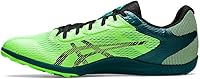 Vista 4 de ASICS Zapatos unisex para adultos Resurgence XC Track & Field