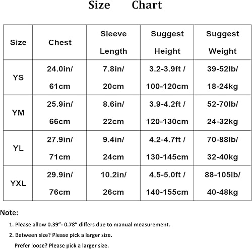 Miniatura 5 de Camisetas acolchadas para niños, manga corta, compresión en el pecho y costillas, equipo de protección juvenil