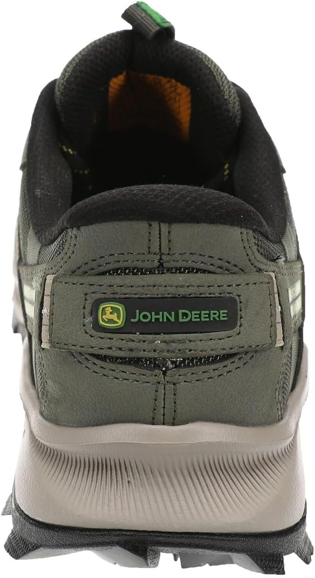Skechers John Deere Built Slip-ins: Equalizer 5.0 Trail-Harvest Men's Slip On