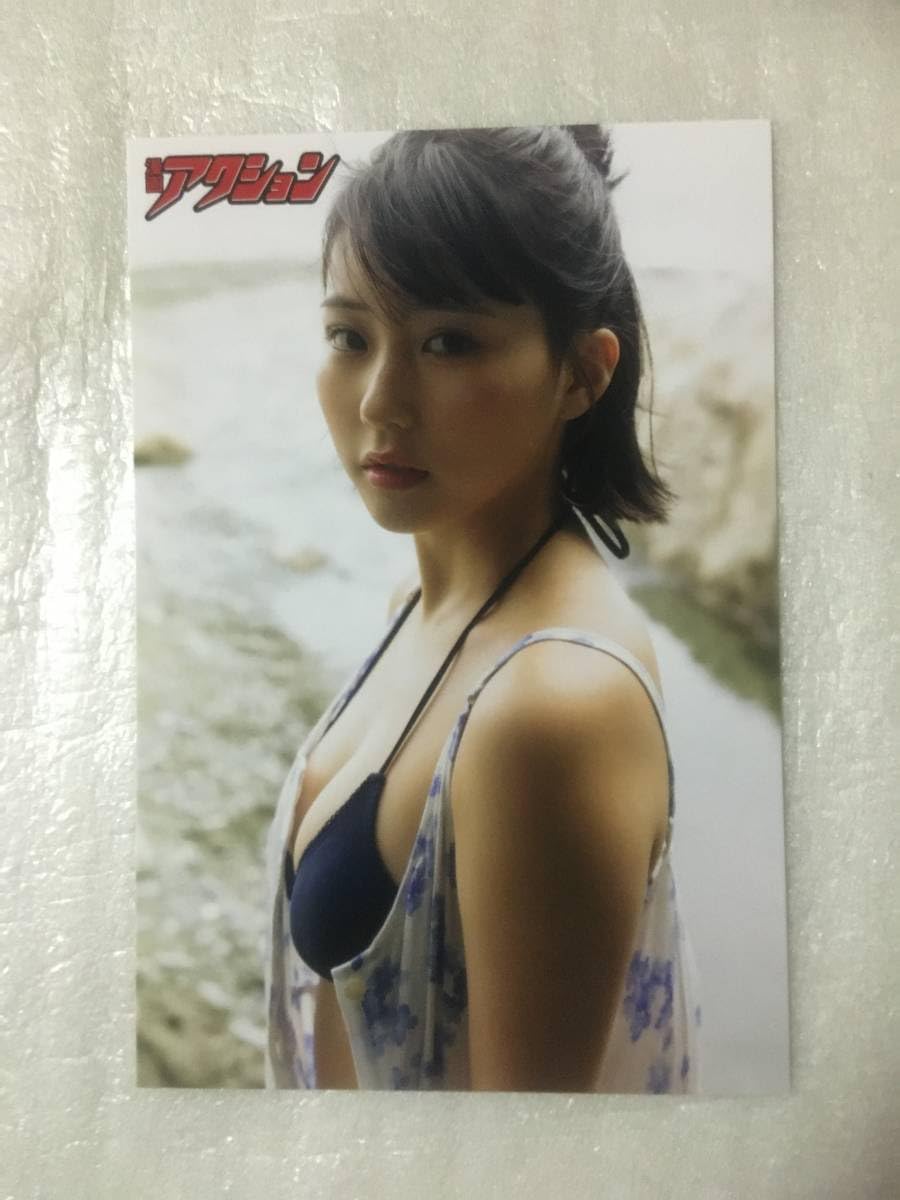 HKT48 - HKT48 田中美久 A4 ポスター 8種セット HKT48ムック本発売日！ 通常盤、 Amazon版、どっちも表紙出させ