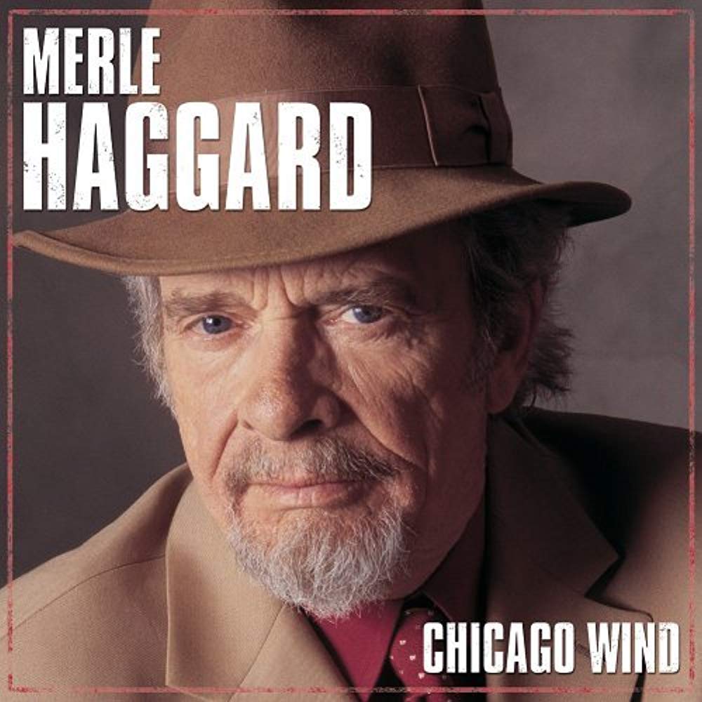 Chicago Wind [Audio CD]