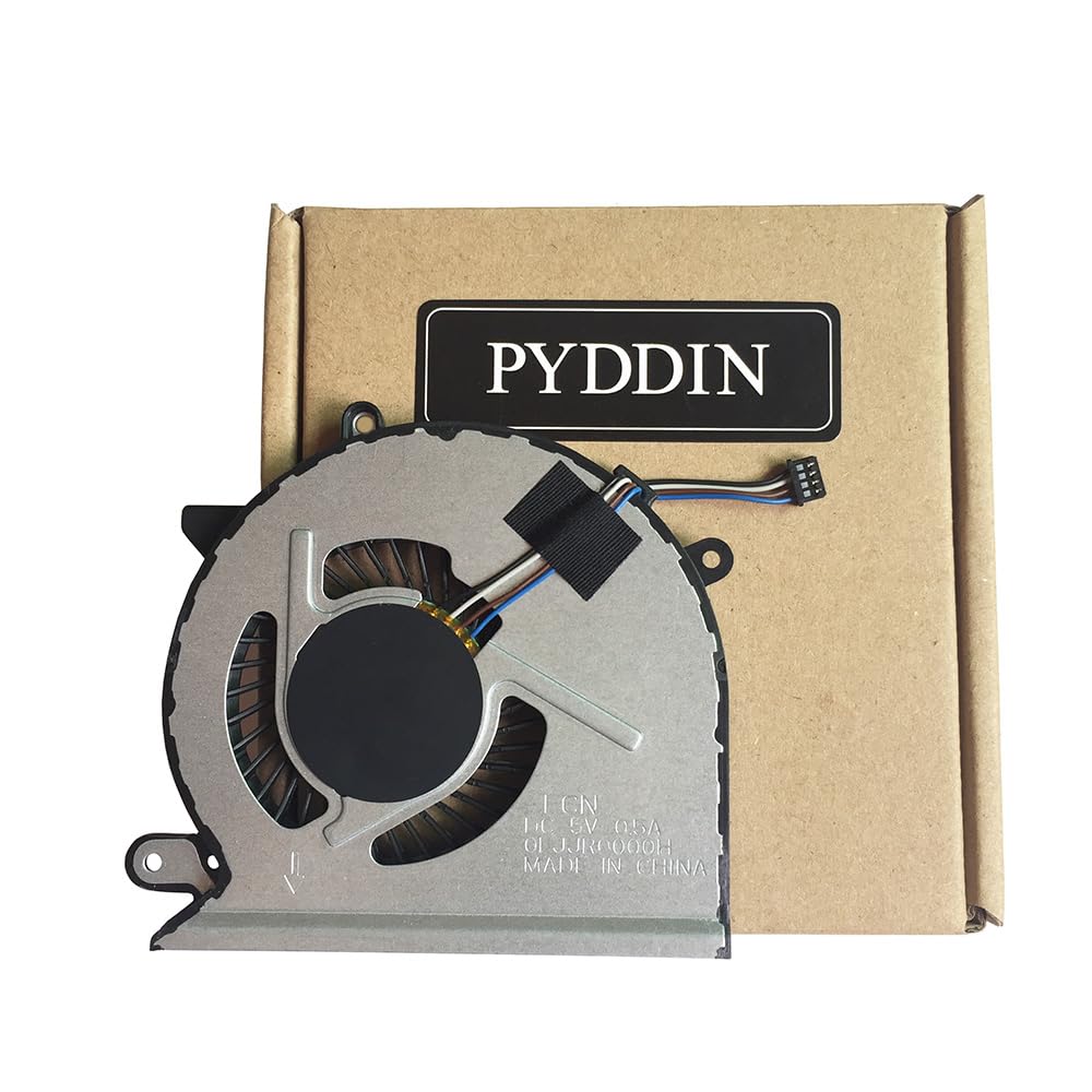 Ventilateur De Refroidissement Pour HP Pavilion TPN-W104 - Compatible Acer Aussi - Neuf