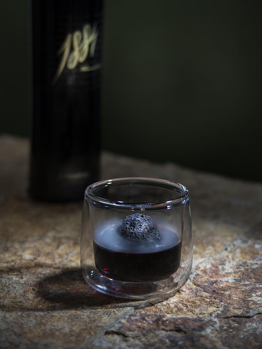 Yzaguirre Vermouth 1884 Gran Reserva - Vermut selección Botella de 750 ml