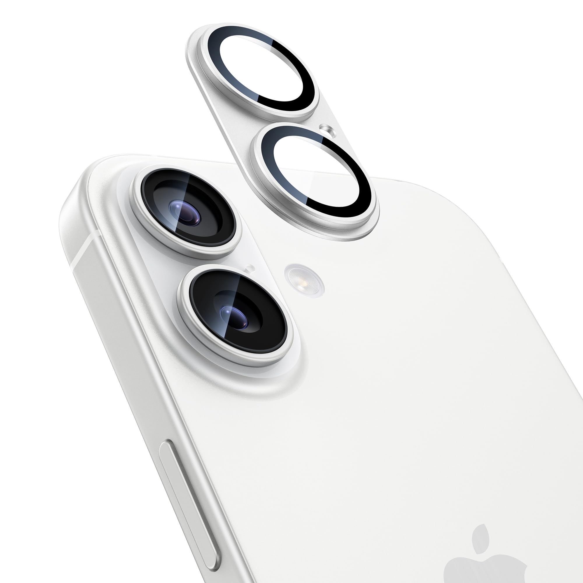 Amazon.co.jp: NIMASO カメラカバー iPhone 17/iPhone 16/iPhone 16