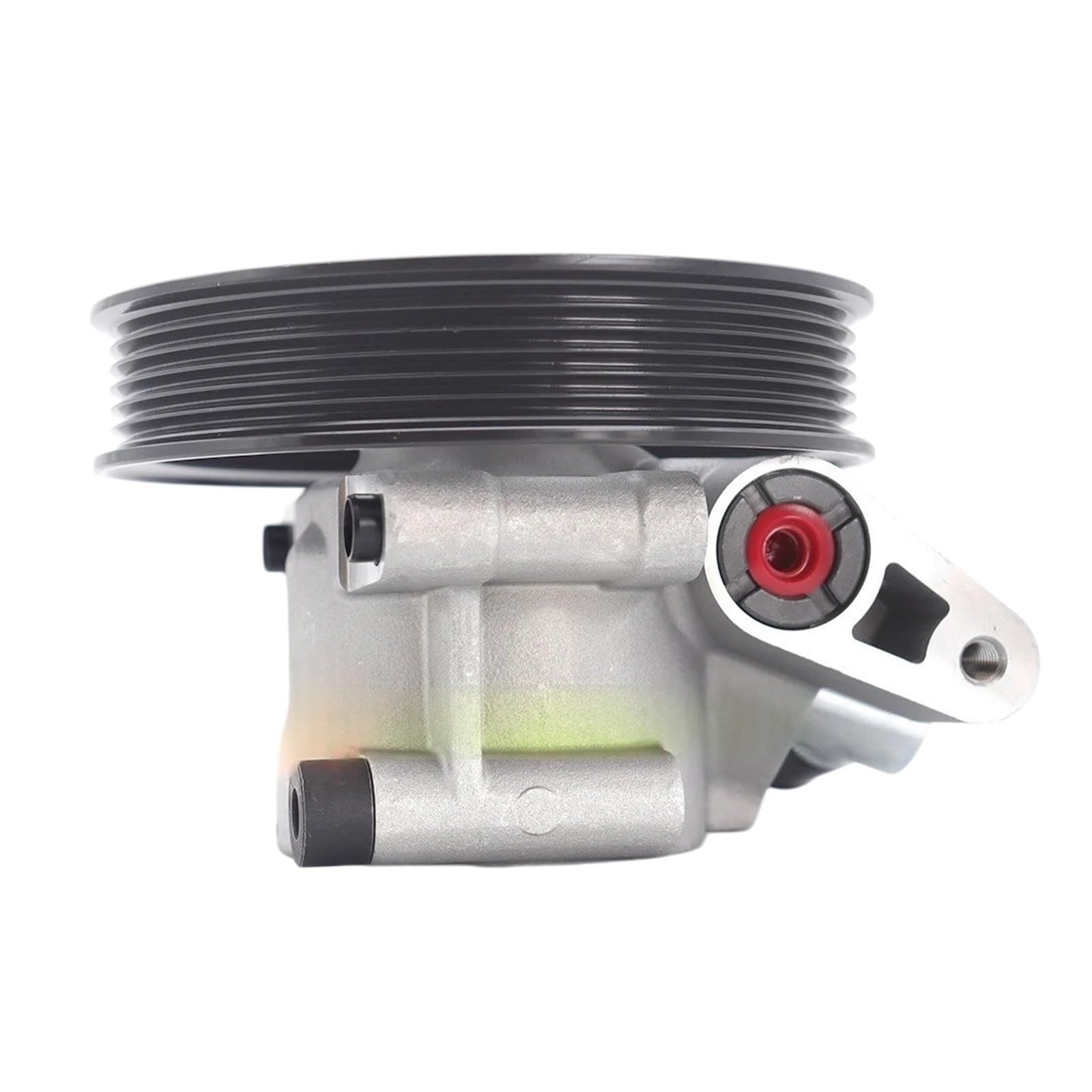 Pompa del servosterzo con puleggia BL3Z3A696A BL3Z-3A696-A compatibile for Ford F150 6.2L V8 Gas FX2 FX4 SVT XLT 2011-2014