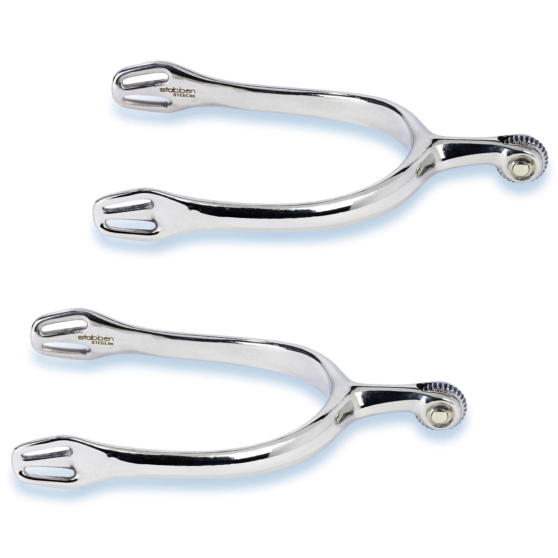 Stübben 1172 Dynamic Dressur Sporen