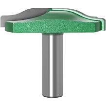 Qinlu-Shank Bit  1pc 12mm