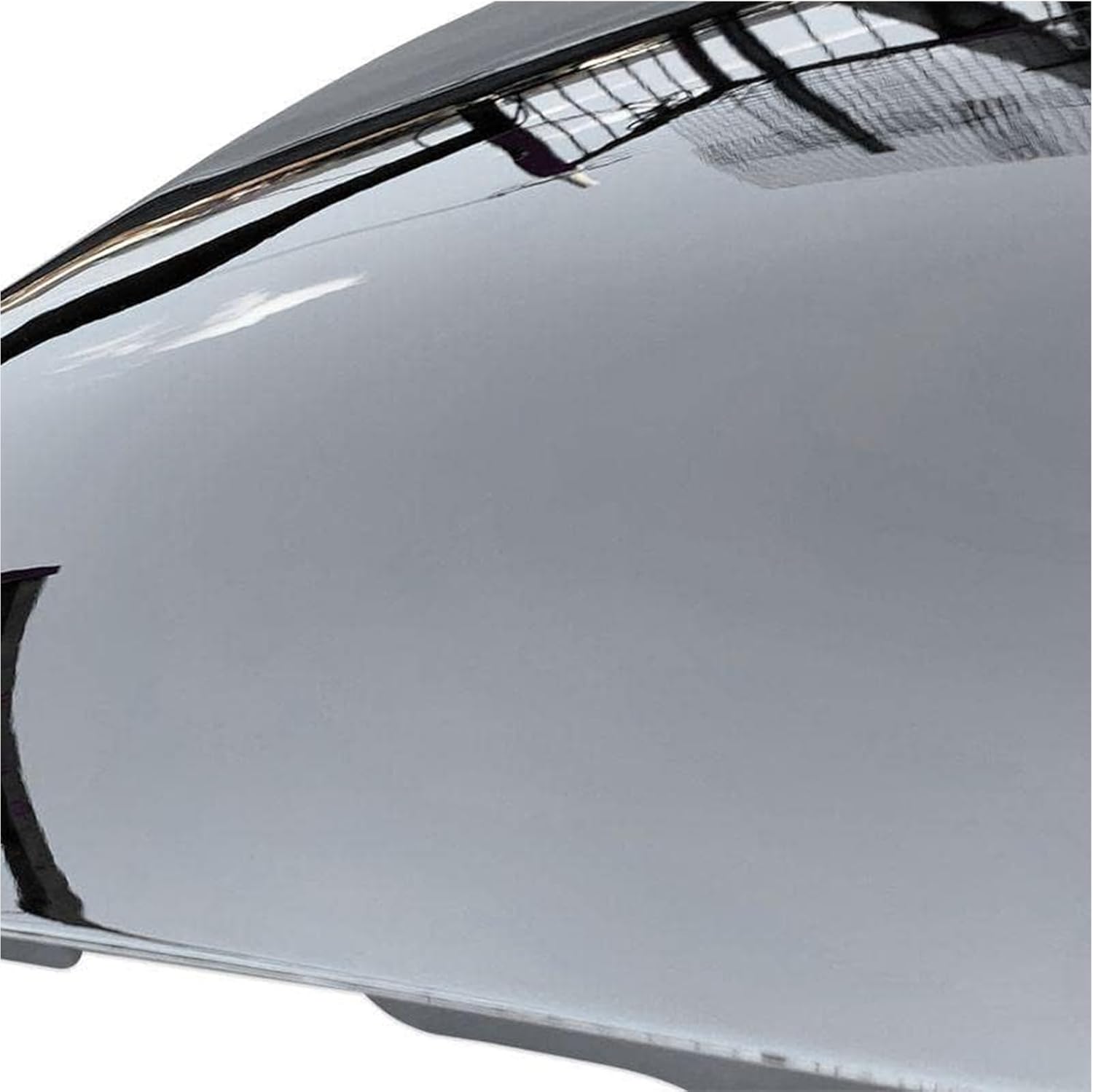 SZJCARJP ジェネレーション キャンター メッキ コーナーパネル 交換タイプふそう