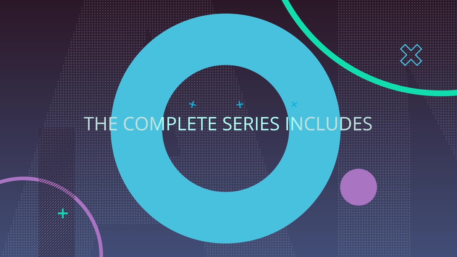 Amazon.com: The Ones Within: The Complete Series [Blu-ray