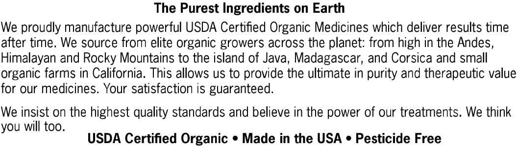 Forces of Nature – Natural, Organic Fissure Care (11ml) Non GMO, No Harmful Chemicals –Soothe and Relieve Burning, Throbbing, Stinging, Itchy, Bleeding Tissue Caused by Fissures or Hemorrhoids : Health & Household