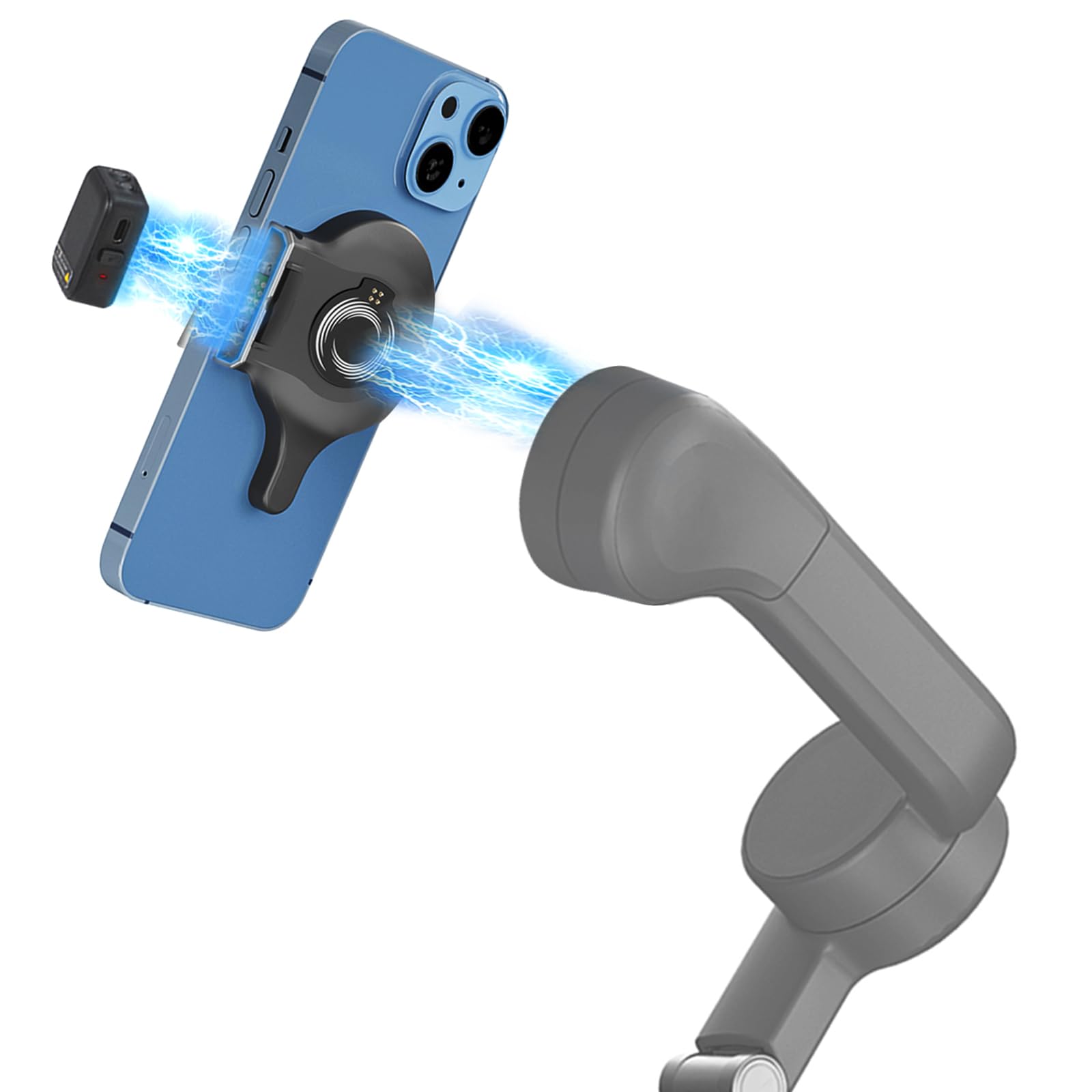 Amazon.com: Gaekol Magnetic Quick-Release Mount Adapter for DJI