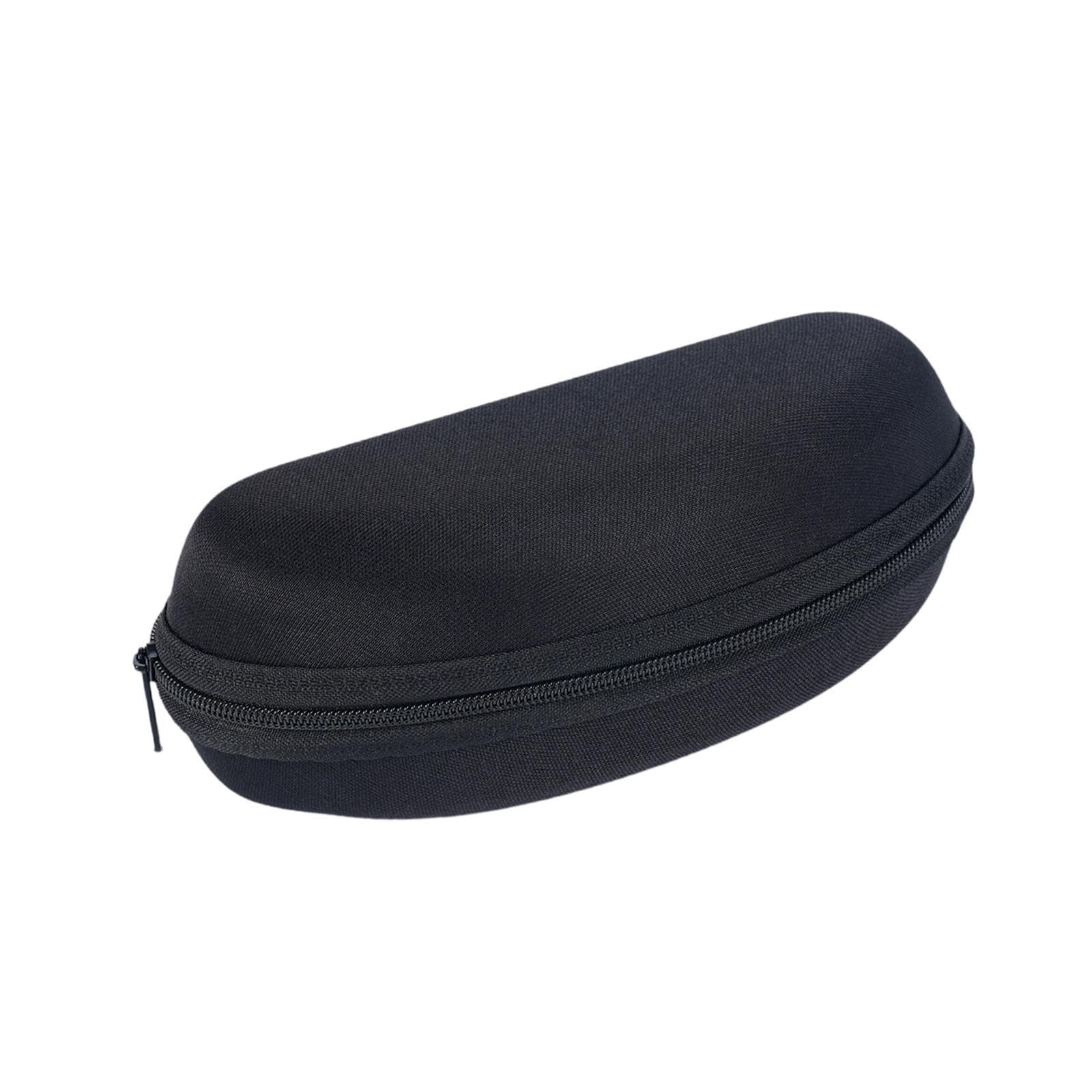 BNF®Sunglasses Case with Carabiner Hard EVA for Biking Mountain Climbing Commute 16.7cmx6.3cm Small|Health & Beauty |Vision Care|Eyeglass Cases-image-15