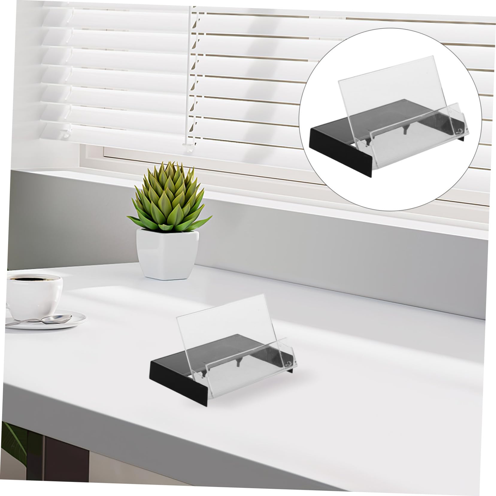 Alipis - Caja de protección vintage para casetes de audio de plástico transparente para grabaciones de voz y almacenamiento multifuncional