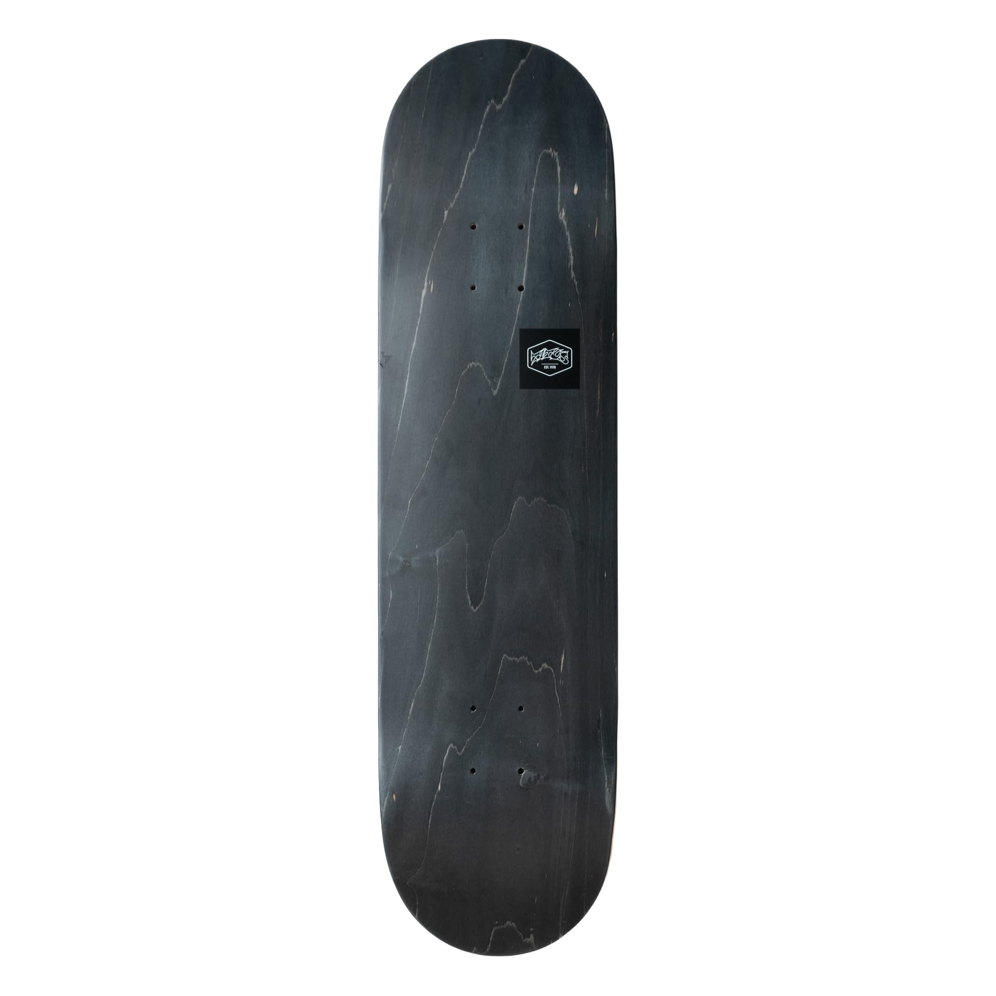 TITUS Planche de skateboard Small Logo VII