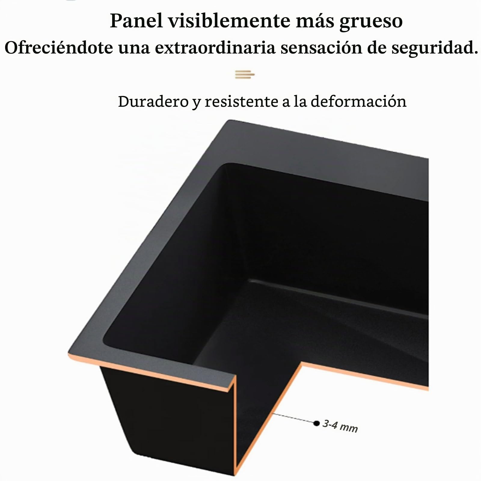 Mueble de Fregadero Autónomo de Acero Inoxidable Antioxidante, con Grifo, Dispensador de Jabón y Escurridor Extraíble, Apto para Cocinas Pequeñas, Garajes y Talleres Domésticos.