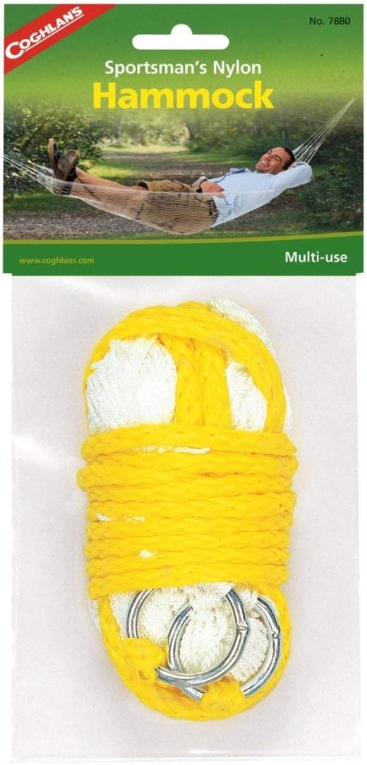 Coghlan's Sports Hammock- 7880