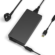 300W Laptop Power Supply Charger for Lenovo Legion 9i 7 7i 5i 5 Pro 7 Pro 15 16 17 C7 S7 Y540 Y545 Y720 Y740 Laptop, Legion R9000P R9000K Y9000K Y9000X Thinkpad P73 P73 P72 P7771 P53 P52 P51