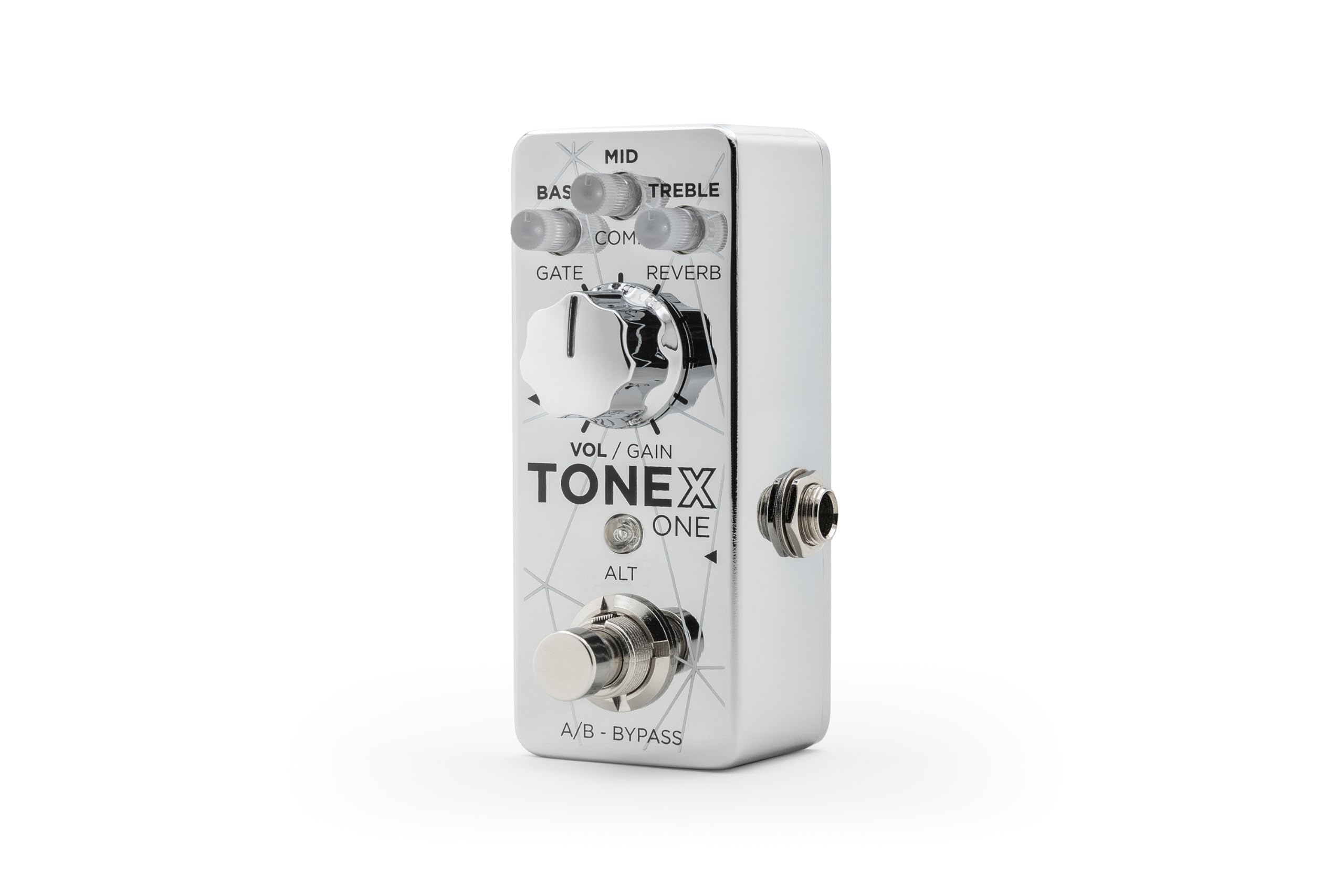 ギター IK Multimedia TONEX One Joe Satriani Amazon | IK MULTIMEDIA TONEX One Joe Satriani Edition