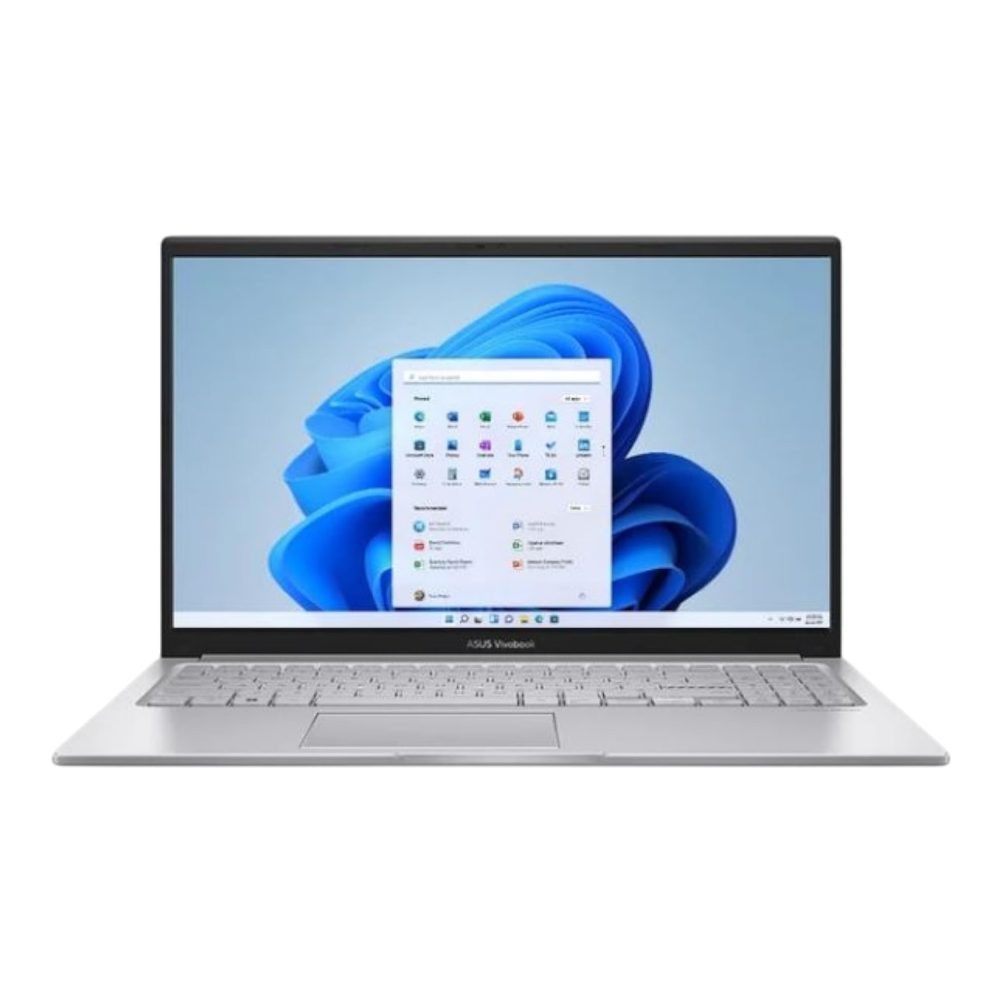 ASUS Vivobook 15.6" Laptop Intel Core 7 150U, Full HD (1920 x 1080), 16GB RAM/1TB SSD, Windows 11 Home, Intel Graphics, Wi-Fi 6 & Bluetooth 5.2, F1504VAP-IH79T