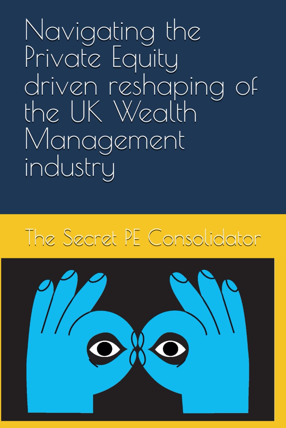 Navigating the Private Equity driven reshaping of the UK Wealth Management industry