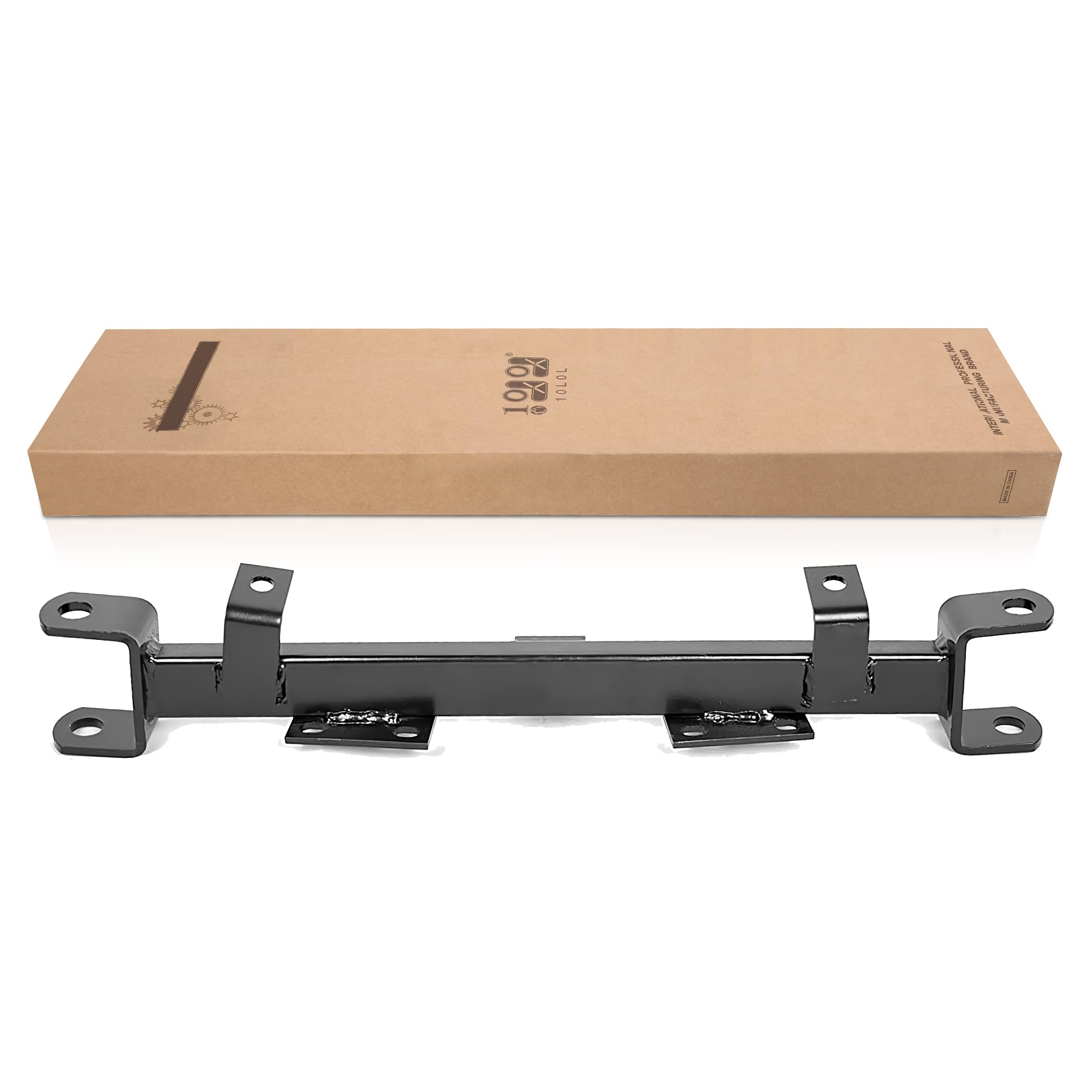 Photo 1 of 10L0L AXLE WELDMENT Golf Cart Four Wheel Front axle weldment for E-Z-GO G&E 1994-2000,Replace OEM# 70539-G01,70536-G01