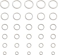 Vista 2 de Anillos Pandahall Jump