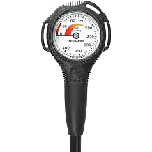 Scubapro MANO 400 BARS COMPACT