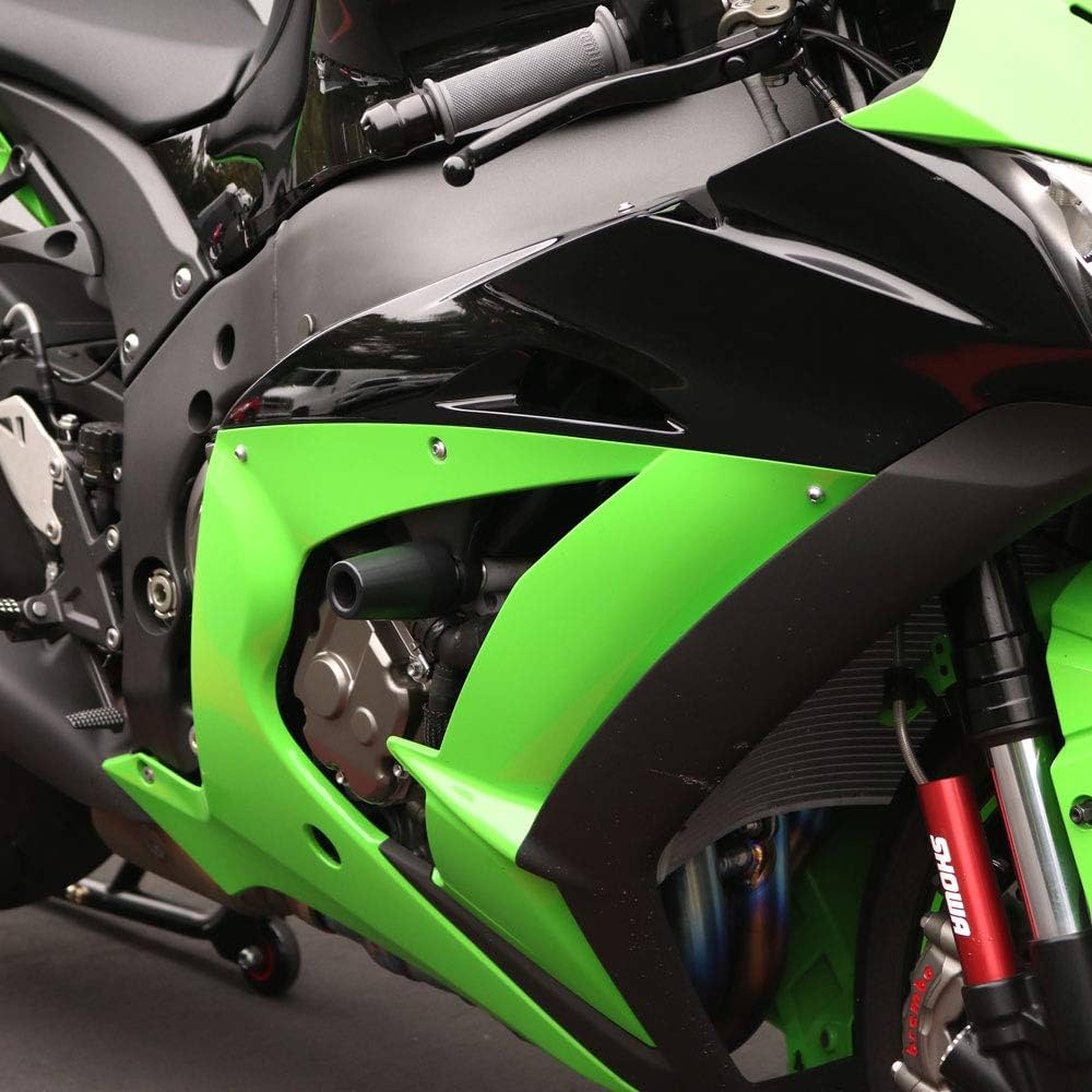 Shogun Motorsports Shogun Kawasaki ZX10 ZX10R ZX10RR 2016