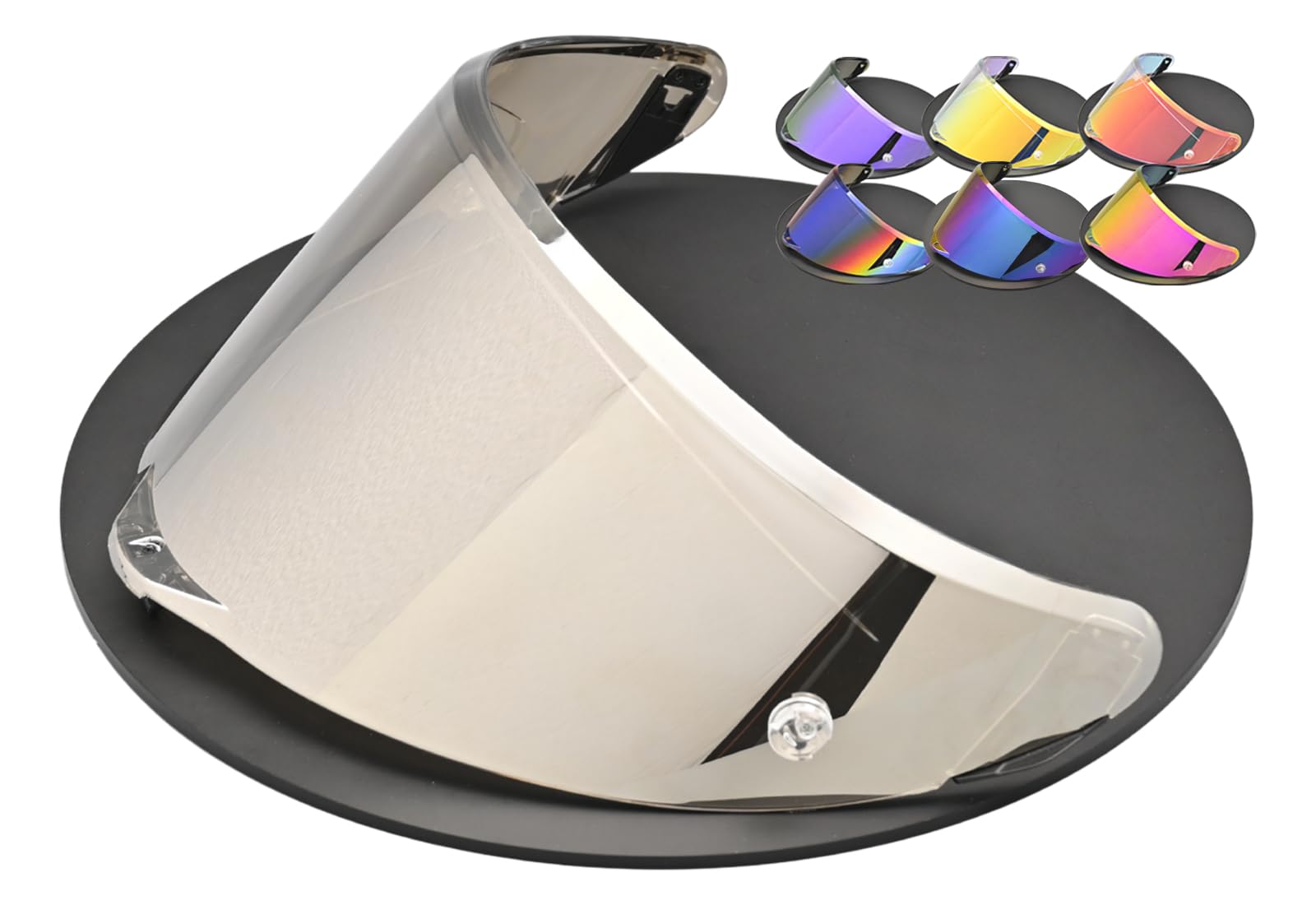 Amazon.co.jp: AGV Pista GP RR バイザー ピスト GP R、コルサ、コルサ