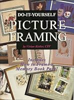 Do-it-yourself Picture Framing 0938655884 Book Cover
