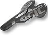 MTB Bicycle Carbon Saddle Shockproof Matte Bicycle Cushion Lightweight Full Carbon Road Bike Saddle Cushion for Mountain Biking Road Cycling