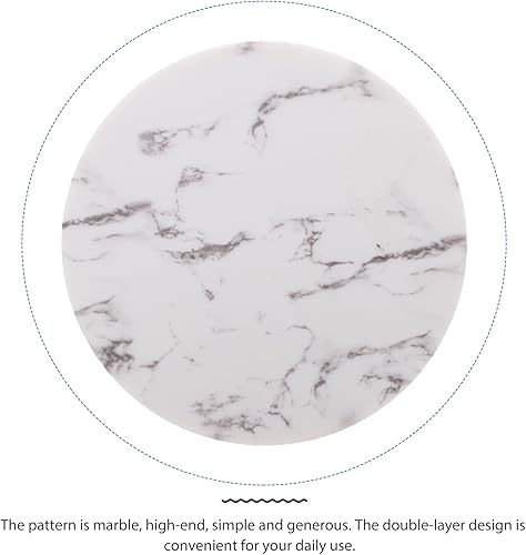 Miniatura 7 de EXCEART Contenedor de polvo de maquillaje, caja de polvo prensado, 2 unidades, contenedores compactos de polvo cosmético, cajas de polvo sueltas