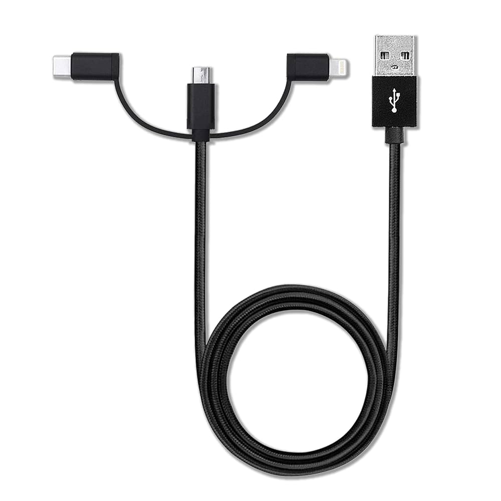 DJI controller cable fraying micro usb